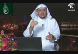 مَثَلُ الَّذِينَ يُنْفِقُونَ أَمْوَالَهُمْ فِي سَبِيلِ اللَّهِ كَمَثَلِ حَبَّةٍ أَنْبَتَتْ سَبْعَ سَنَابِلَ (2) (8/7/2014) قل هذه سبيلي