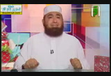 جعفر بن أبي طالب رضي الله عنه ( 16/7/2014) هدايا النبي