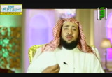 لا تعين الشيطان على أخيكم( 16/7/2014)مواقف نبوية