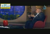 لقاء مع الدكتور محمد مختار( 14/7/2014) ليل الندى