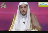 وَاللَّهُ شَكُورٌ حَلِيمٌ (13/7/2014) فادعوه بها (ج3)