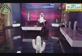 سبحان ذي الجبروت (17/7/2014) فادعوه بها (ج3)