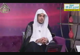 إن الله رؤف بالعباد (21/7/2014) فادعوه بها (ج3)