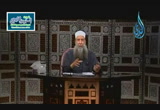 من هو عدوك( 23/7/2014)ضفاف الكوثر