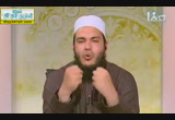  كيف أعالج قلبي - الصلاة وملازمة المساجد (20/7/2014) أشواق قلب