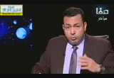 مناظرة مع الشيعي محمد السباعي حول الطعن في الإمام علي( 23/7/2014) كلمة سواء ... رمضان 1435 هـ