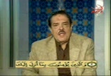 حلقـــــة 4  برنامج(فى رحاب القرآن)