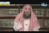 شرح حديث(آية المنافق ثلاث....الحديث)( 24/7/2014) من هدي الحبيب