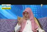 فمن اتبع هداى فلا يضل ولا يشقى ( 26/8/2014 ) حلاوة الايمان