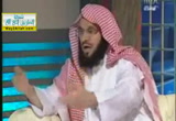 لا تسمحوا للشيعة بأن يلقوا المحاضرات لشبابنا المسلم  - نبض الكلام