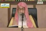 كتاب الصداق -باب الوليمة وباب الأكل - شرح منار السبيل