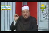 المقام المحمود ( 31/12/2014 ) خصائص النبى