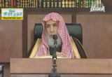 باب القسامة وكتاب الحدود - شرح منار السبيل 