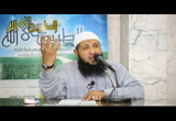 (سلسلة عبرة-الرس الرابع:فضيحة في سيارة الإسعاف) السبت14-3-2015
