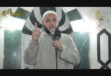 حذر الموت (كيف تنهض الأمة) خطبة د احمد عبد المنعم مسجد اهل السنة بالمنصورة 27-3-2015