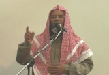 54- خطر الموت وما بعده