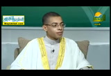الماهر بالقران ( 25/9/2015 ) حفظ عجيب لطفل عنده توحد