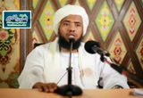 صفة الصلاة (25) - من أحكام الصلاة