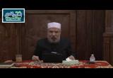 تتمة حول عصمة الدم فى الإسلام (24/8/2015)