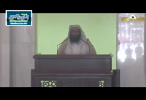 الثبات على الدين وأسبابه - خطبة الجمعة (جامع الراجحى ) 