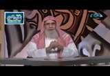 نصر الله للمؤمنين على أعدائهم (12/6/2016) ليدبروا آياته