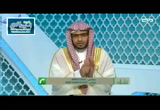أمة مرحومة(17/6/2016)دار السلام4