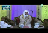تفسير سورة البقرة من الاية 40الي الاية 44(25/6/2016)تفسير القرآن الكريم