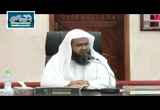 شرح حديث جابر في صفة الحج (شرح كتاب بلوغ المرام)