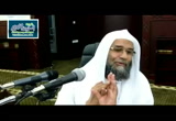 رحلة المعراج ومشاهد من يوم القيامة
