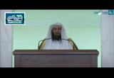 خير أيام الدنيا الفاضلة (30/11/1437)