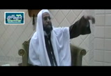 وما خلقت الجن والإنس إلا ليعبدون - خطب من تونس