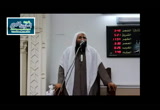 حرب على الدين (22-4-2013) خطب الجمعة