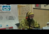 شرح متن الرسالة لابن ابي القيرواني رحمه الله - باب الصيام 4