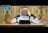 6- الانحراف في التعبدات الصوفية 2 (دورة حماية منهج السلف 1)