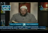 السيدة عائشة رضي الله عنها (10/12/2016) من وراء حجاب 