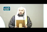 هكذا تعمر العشر الأواخر (19-9-1437هـ)خطب الجمعة