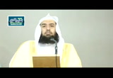 لهذا اشتاقوا إلى رمضان (27-8-1437هـ)خطب الجمعة