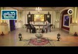 البعد التاريخي لمكة المكرمة -شرف مكة