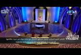 (6) هن لباس لكم وأنتم لباس لهن (ليدبروا آياته رمضان 1438 هـ)