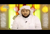 (11) سورة الماعون 4 ( أسرار القرآن )