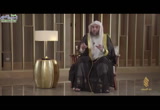 (21) ماذا لو ابتسم الشخص أثناء الصلاة (خذها باختصار )