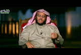 (24) تعظيم كلام الله سبحانه وتعالى طريقك لدخول الجنة (فأحسن تأديبي)