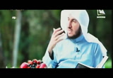 المجاهده في التقرب الي الله5 الصلاة (في رياض السنه)