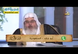مبطلات ومكروهات الصلاه  ( 7/8/2017 ) مجالس الاحكام