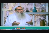 (4) الدعاء فضله وآدبه ج2 (لماذا إبراهيم؟)