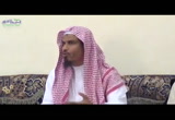 تفسير سورة البينة