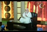 عسل زينب (4/9/2009) في بيت الحبيب