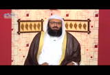 (11) السلام وعدم الخصام (خياركم)
