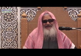 ( 24 ) شرح حديث جبريل عليه السلام 