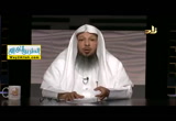 المحاضرة التاسعة عشر _ اكرام الضيف ( 11/4/2018 ) التربية